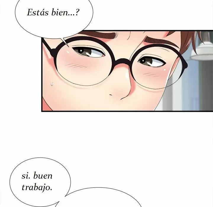 The Rookie Guy Capítulo 14 - Página 53