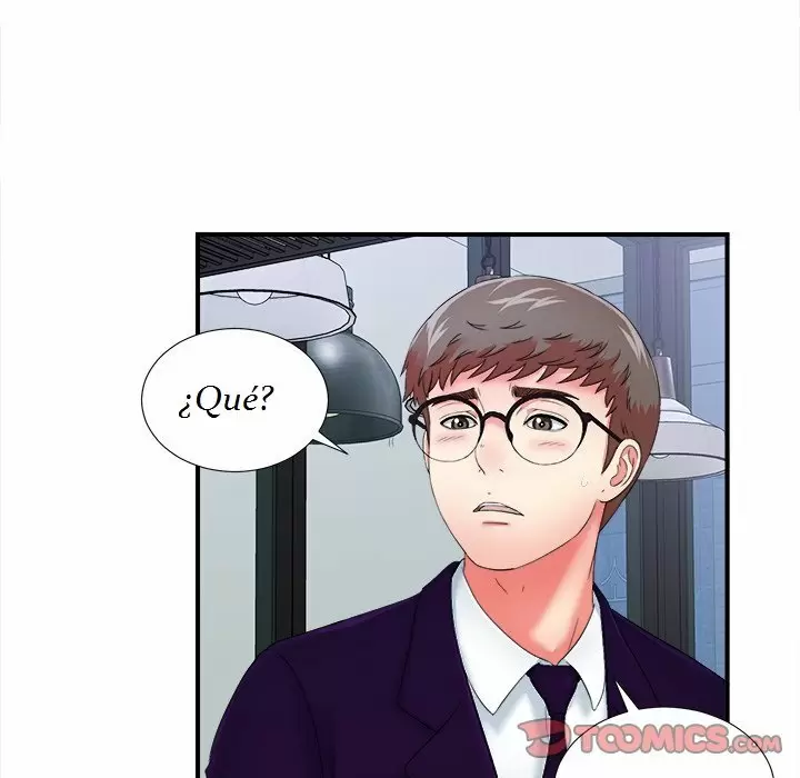 The Rookie Guy Capítulo 14 - Página 55