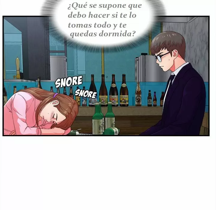 The Rookie Guy Capítulo 14 - Página 69