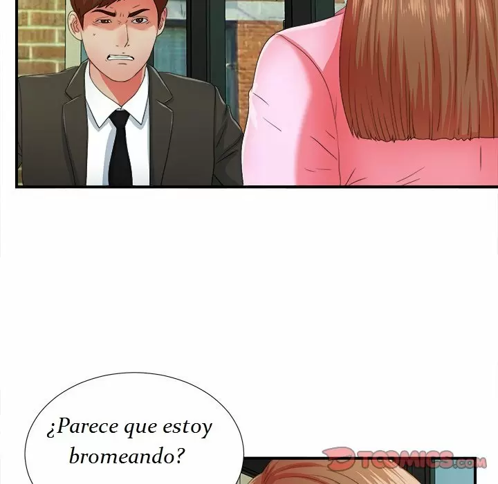 The Rookie Guy Capítulo 14 - Página 7