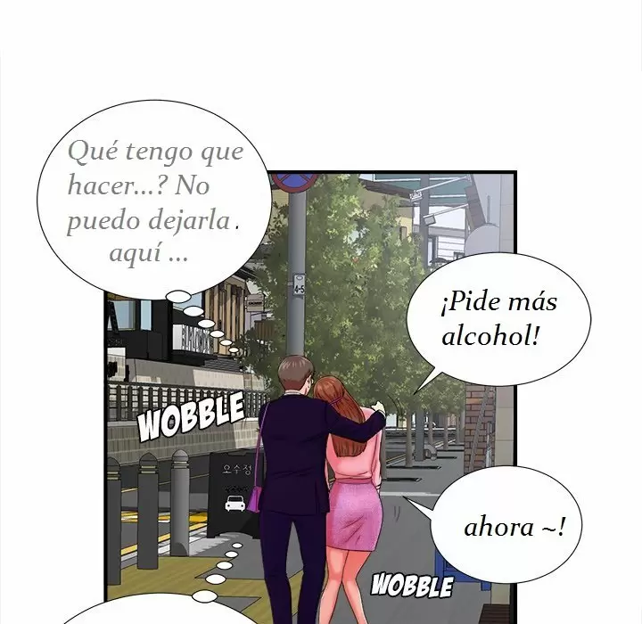 The Rookie Guy Capítulo 14 - Página 76