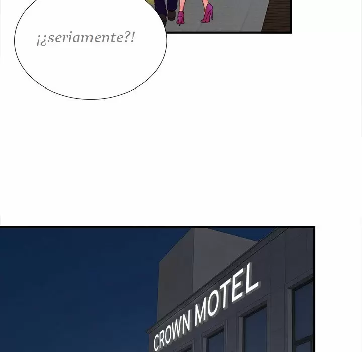 The Rookie Guy Capítulo 14 - Página 77