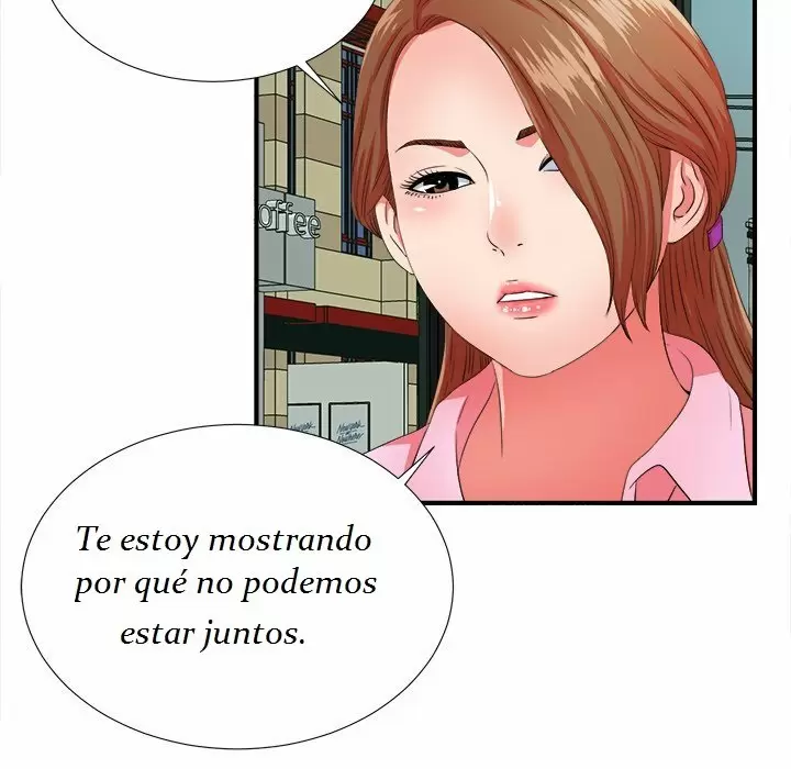 The Rookie Guy Capítulo 14 - Página 8