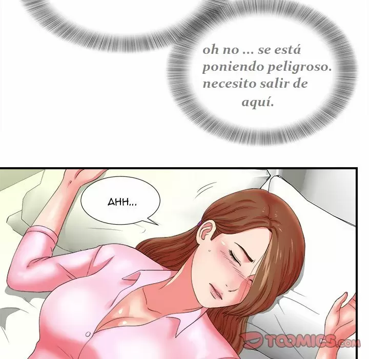 The Rookie Guy Capítulo 14 - Página 83