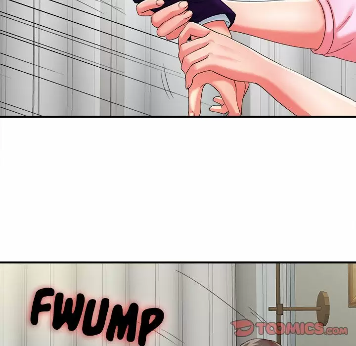 The Rookie Guy Capítulo 14 - Página 91