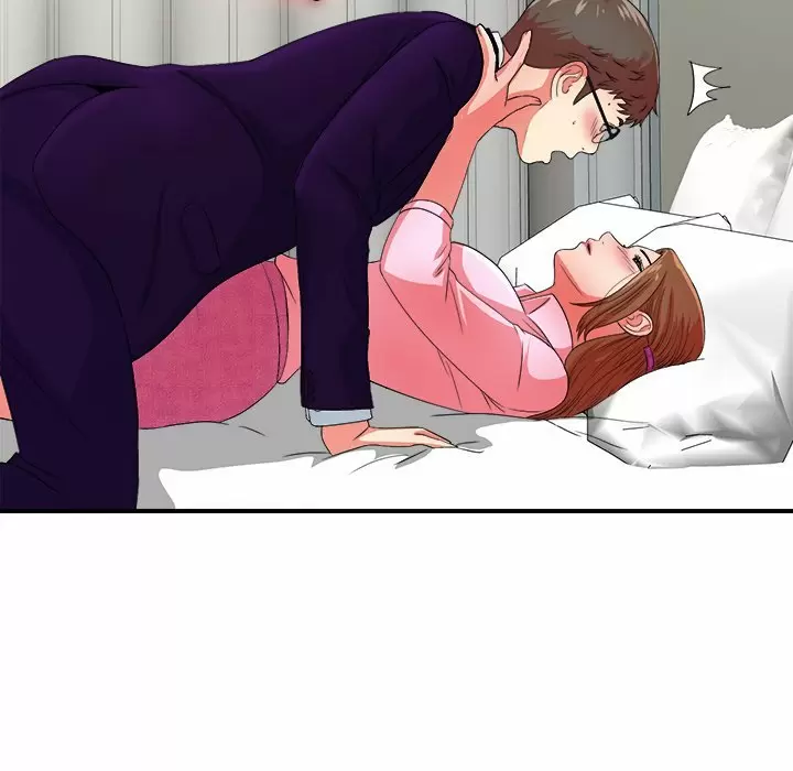 The Rookie Guy Capítulo 14 - Página 92