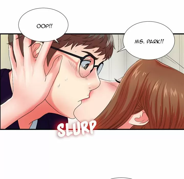 The Rookie Guy Capítulo 14 - Página 93