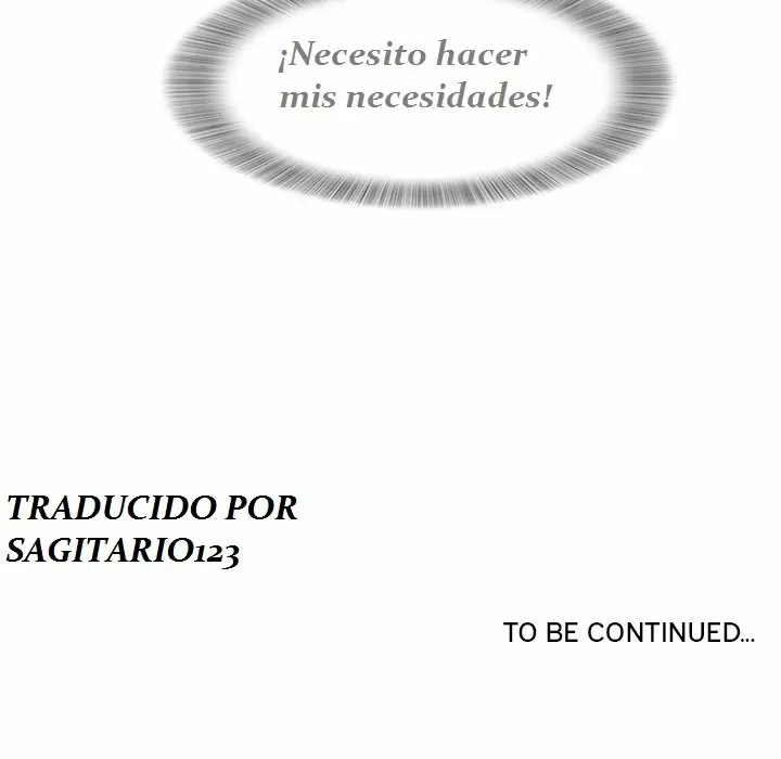 The Rookie Guy Capítulo 15 - Página 114