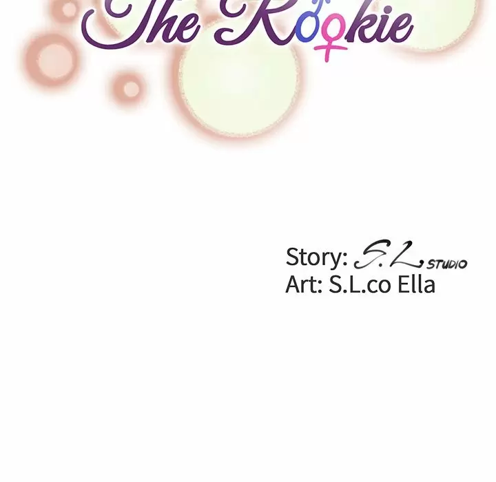 The Rookie Guy Capítulo 15 - Página 22