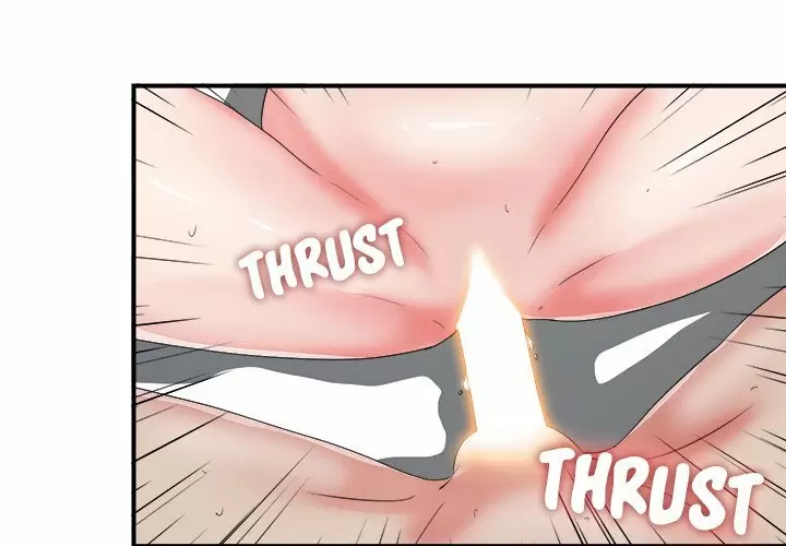 The Rookie Guy Capítulo 15 - Página 4