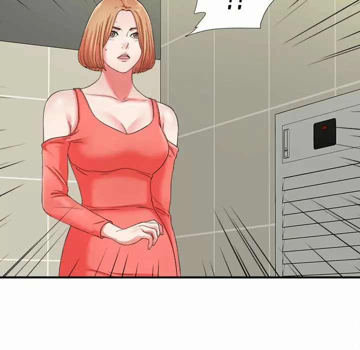 The Rookie Guy Capítulo 15 - Página 44