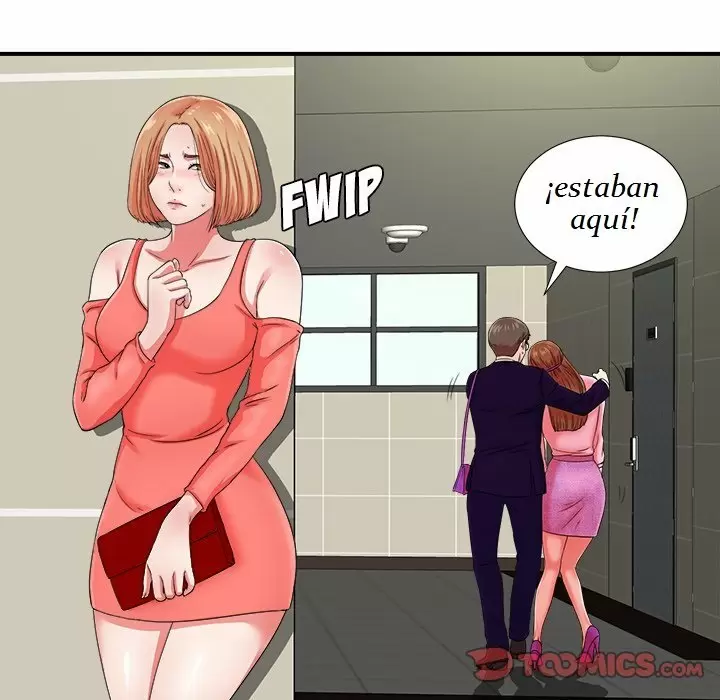 The Rookie Guy Capítulo 15 - Página 47