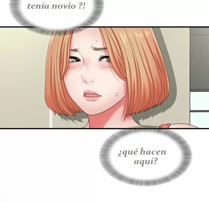 The Rookie Guy Capítulo 15 - Página 49