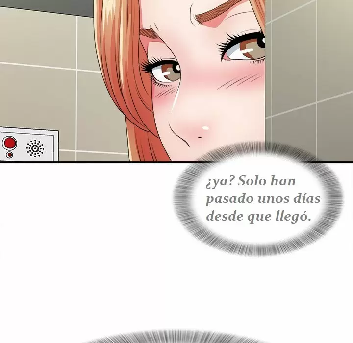 The Rookie Guy Capítulo 15 - Página 53