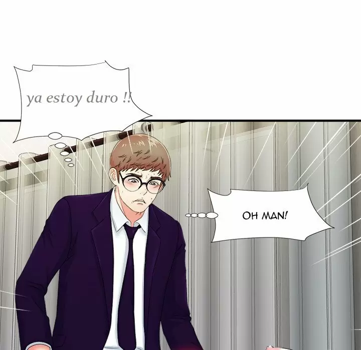 The Rookie Guy Capítulo 15 - Página 58