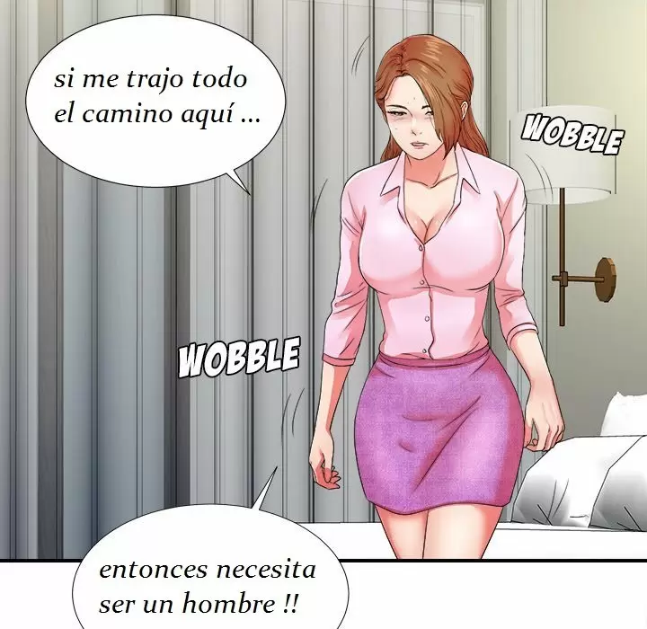 The Rookie Guy Capítulo 15 - Página 66