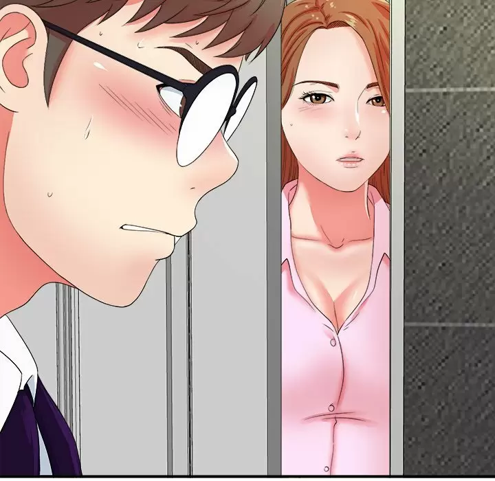 The Rookie Guy Capítulo 15 - Página 69