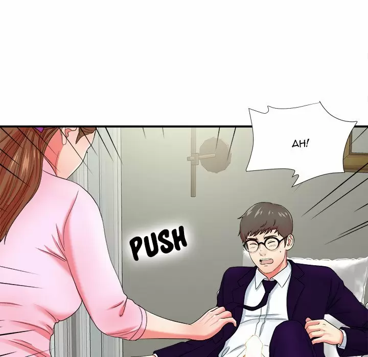 The Rookie Guy Capítulo 15 - Página 89