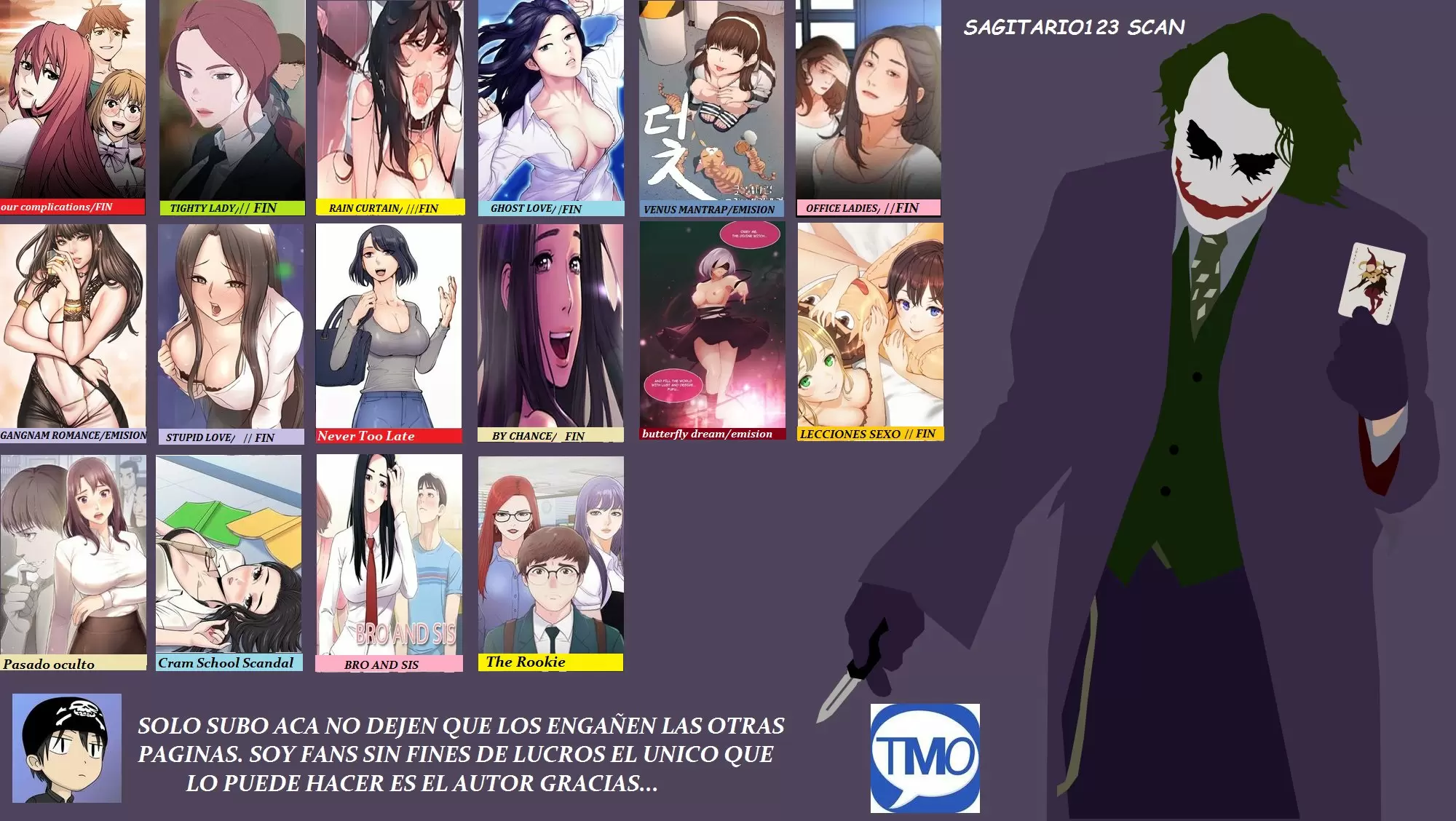 The Rookie Guy Capítulo 16 - Página 108