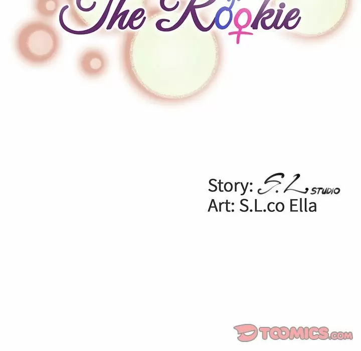 The Rookie Guy Capítulo 16 - Página 15