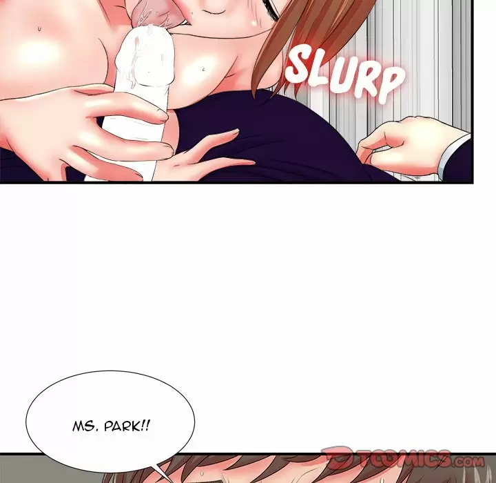 The Rookie Guy Capítulo 16 - Página 19