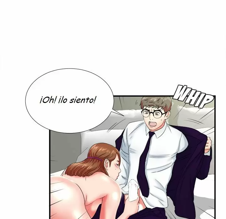 The Rookie Guy Capítulo 16 - Página 28