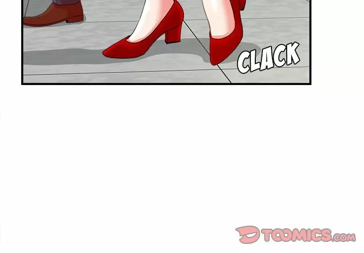 The Rookie Guy Capítulo 16 - Página 3