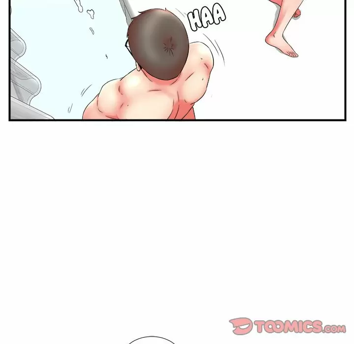 The Rookie Guy Capítulo 16 - Página 83