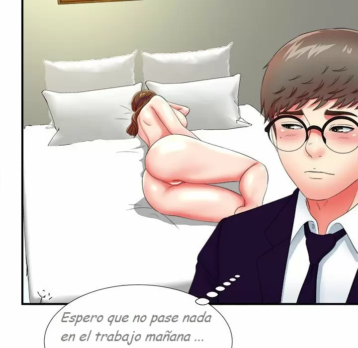 The Rookie Guy Capítulo 16 - Página 90