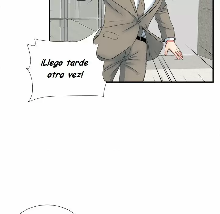 The Rookie Guy Capítulo 16 - Página 97