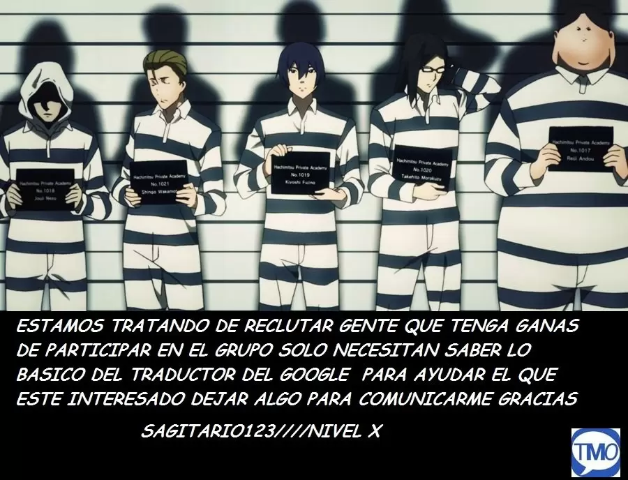 The Rookie Guy Capítulo 17 - Página 109