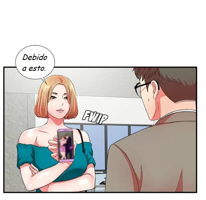 The Rookie Guy Capítulo 17 - Página 12