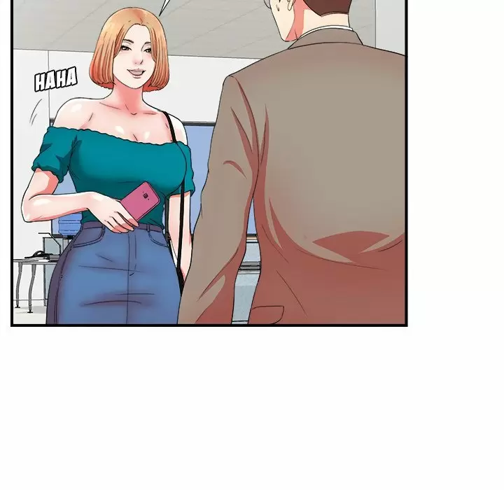 The Rookie Guy Capítulo 17 - Página 18