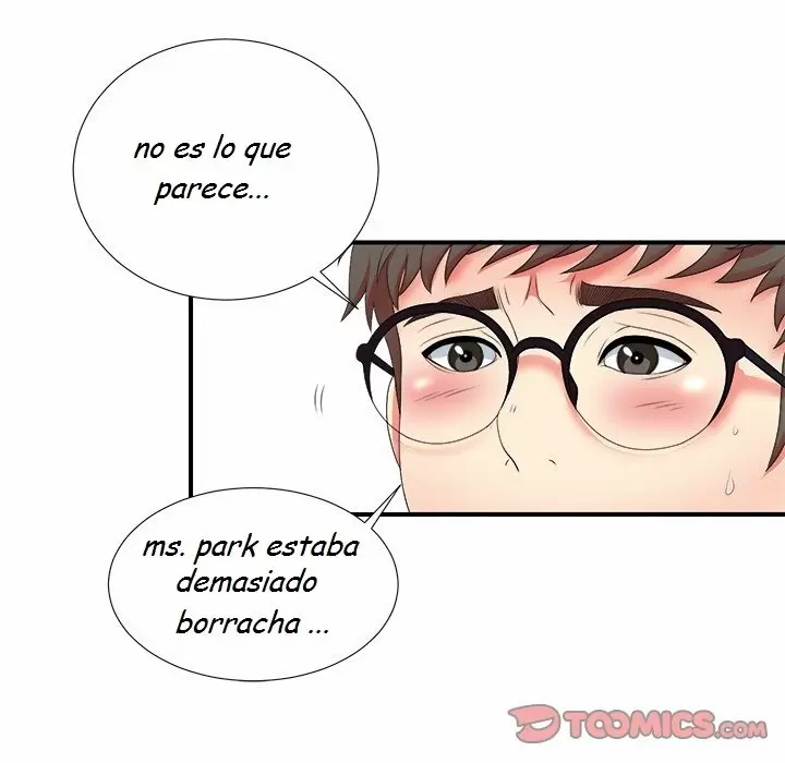 The Rookie Guy Capítulo 17 - Página 19