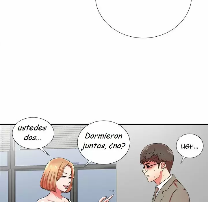 The Rookie Guy Capítulo 17 - Página 21