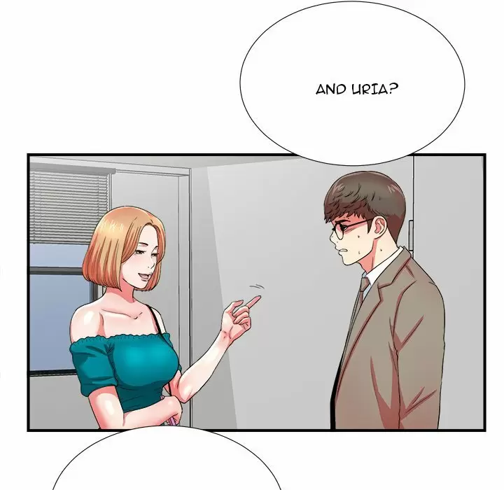 The Rookie Guy Capítulo 17 - Página 33