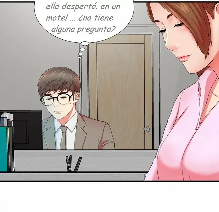 The Rookie Guy Capítulo 17 - Página 52