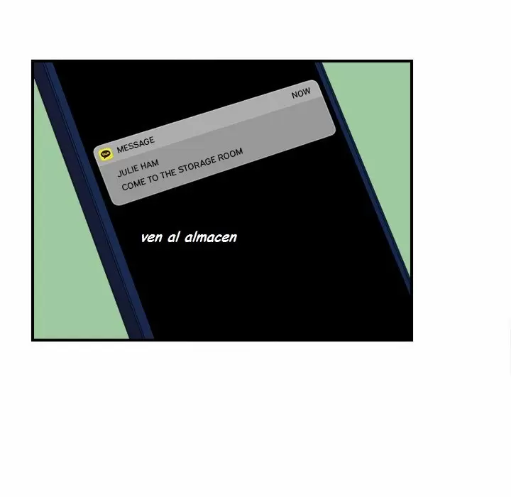 The Rookie Guy Capítulo 17 - Página 62