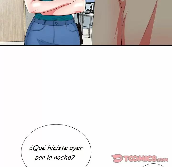 The Rookie Guy Capítulo 17 - Página 7