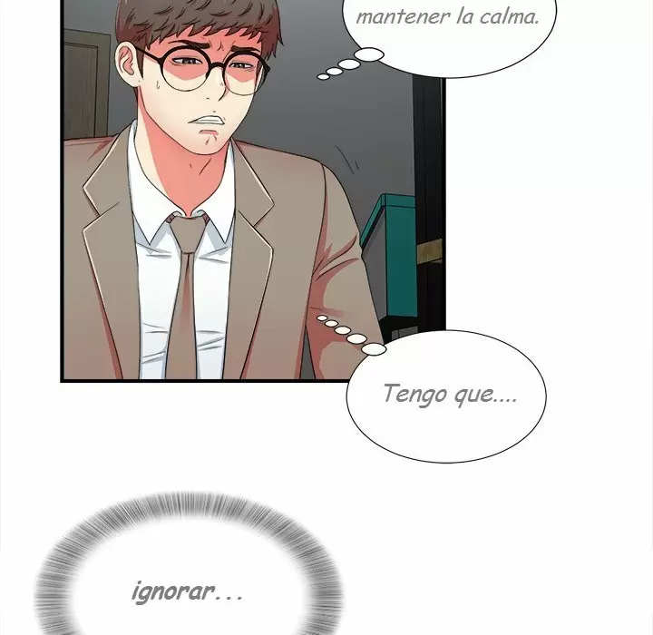 The Rookie Guy Capítulo 17 - Página 90