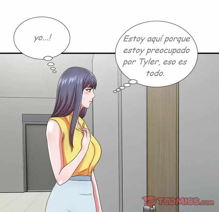 The Rookie Guy Capítulo 17 - Página 99