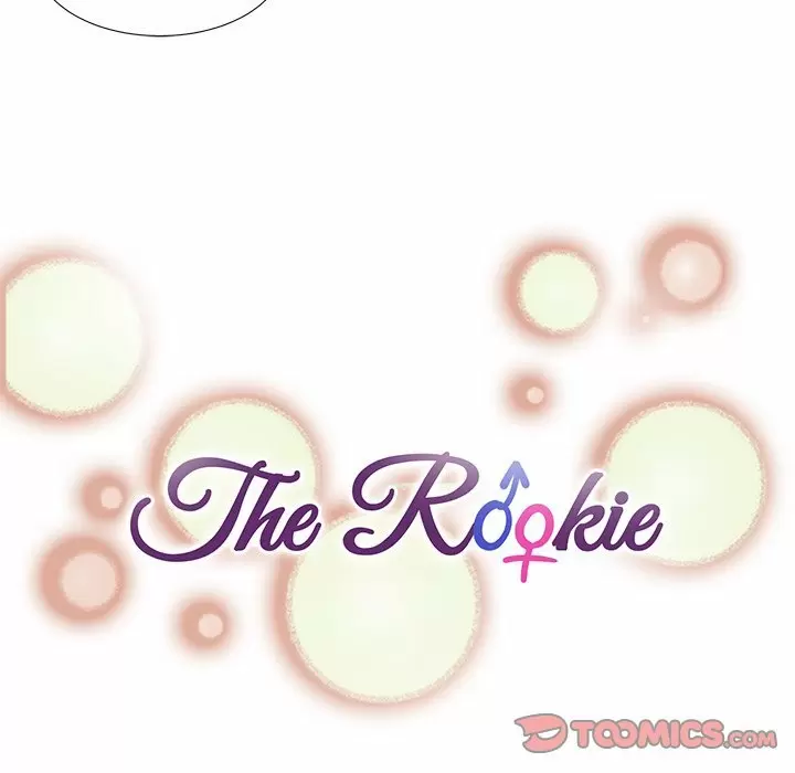 The Rookie Guy Capítulo 18 - Página 27