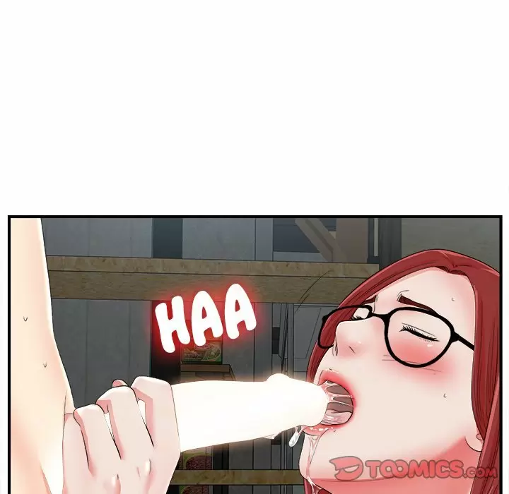 The Rookie Guy Capítulo 18 - Página 35