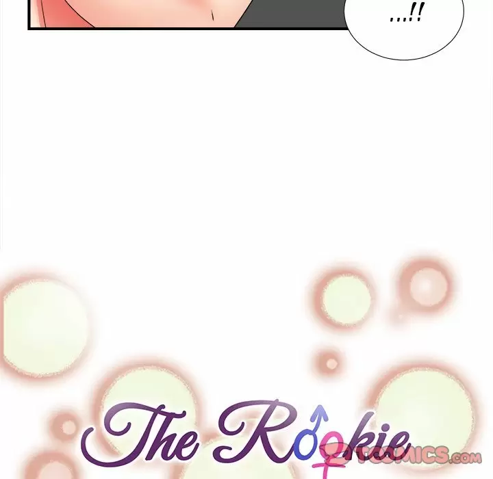 The Rookie Guy Capítulo 19 - Página 27