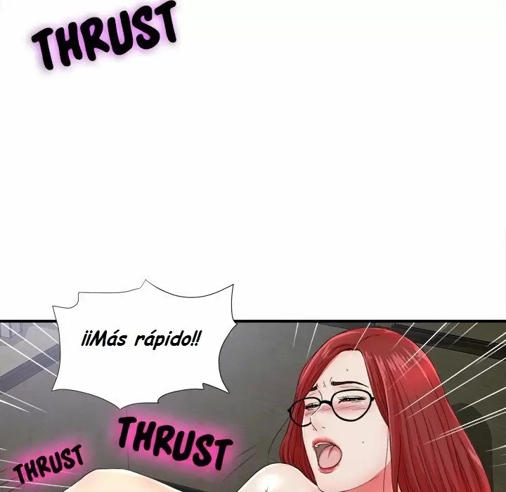 The Rookie Guy Capítulo 19 - Página 6