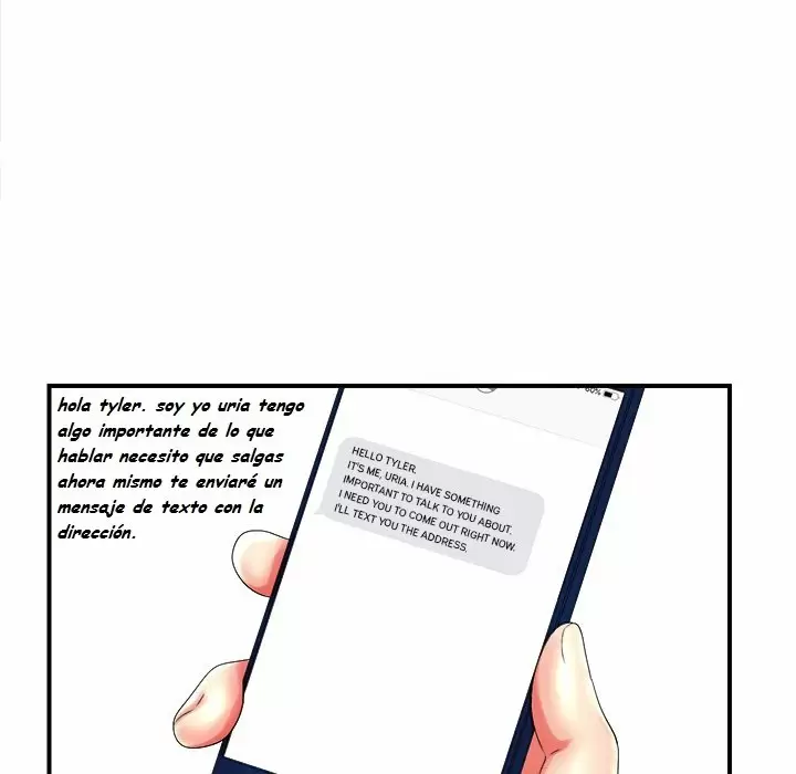 The Rookie Guy Capítulo 19 - Página 70