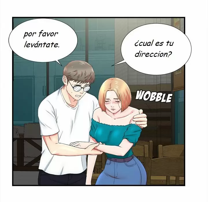 The Rookie Guy Capítulo 19 - Página 93