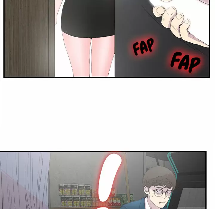 The Rookie Guy Capítulo 2 - Página 100