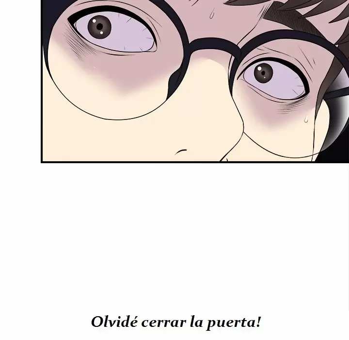 The Rookie Guy Capítulo 2 - Página 107