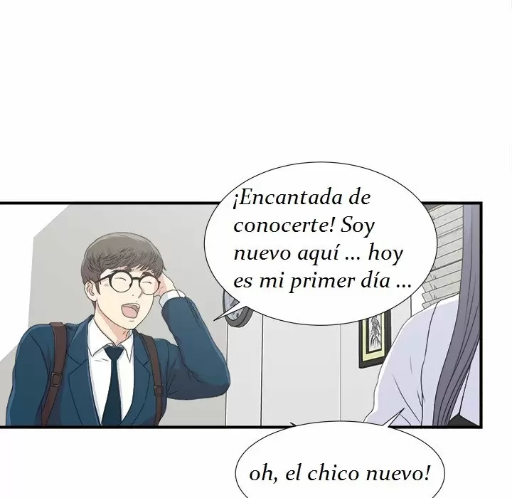 The Rookie Guy Capítulo 2 - Página 13